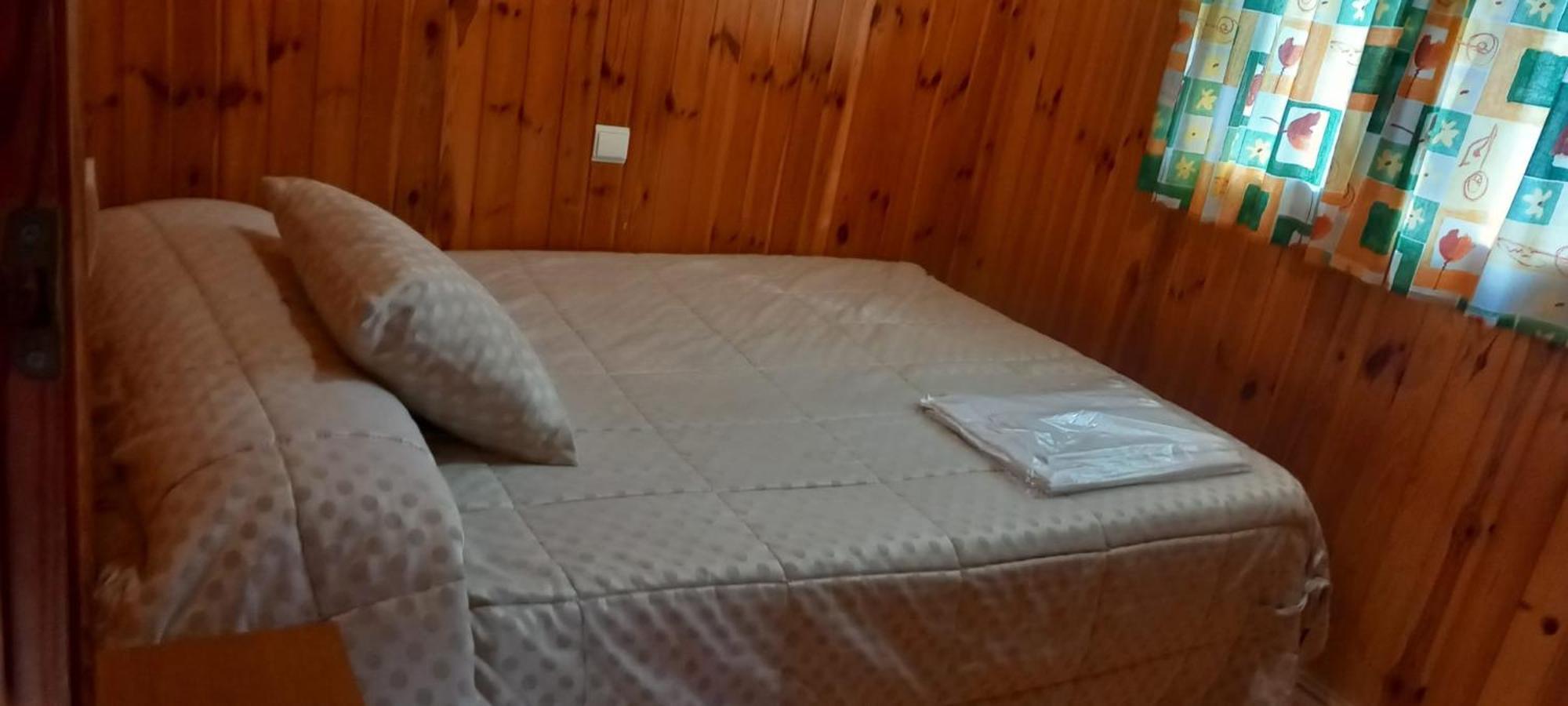 Camping La Puerta Moratalla  Eksteriør billede