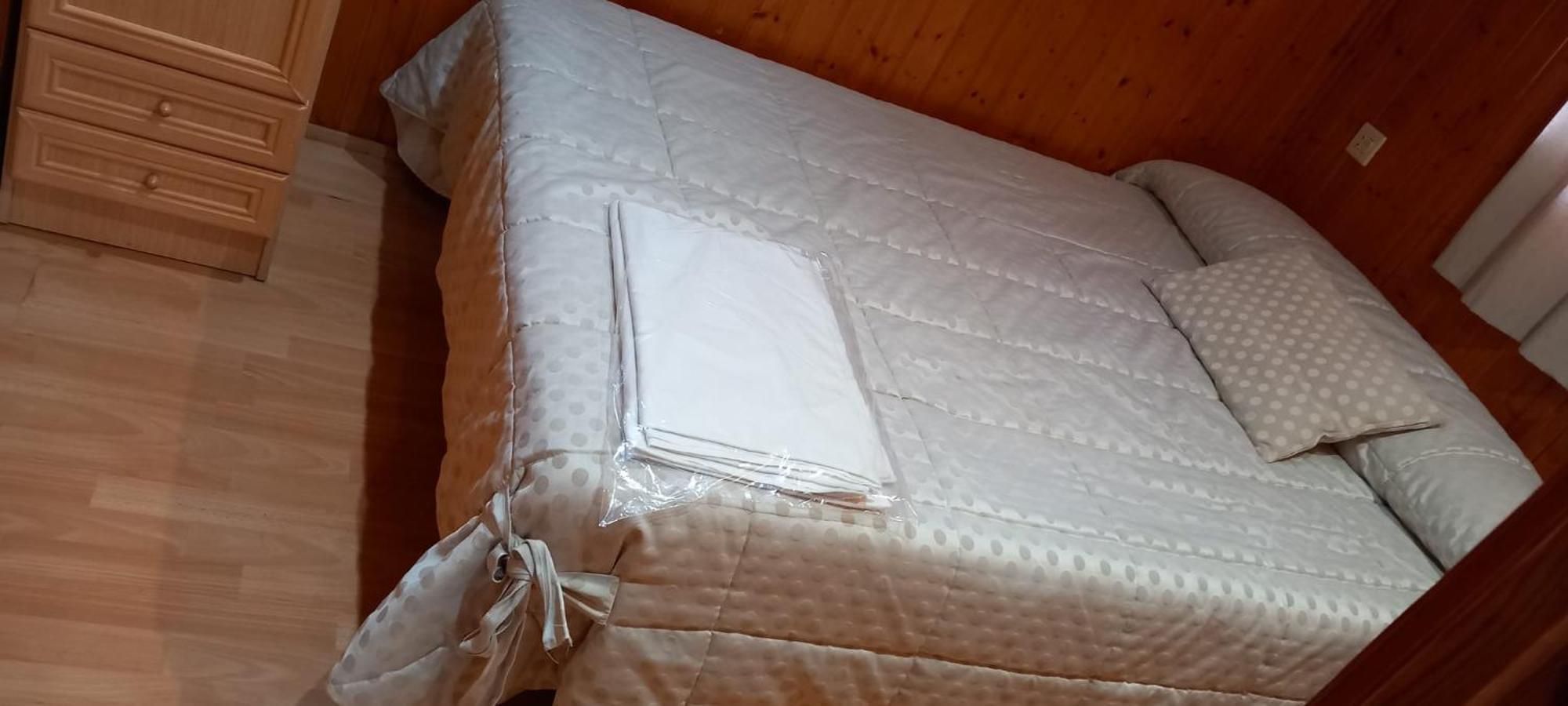 Camping La Puerta Moratalla  Eksteriør billede