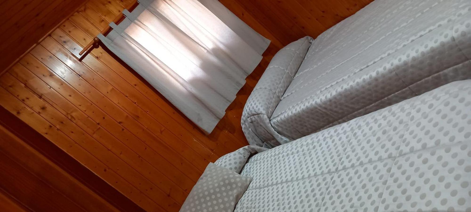 Camping La Puerta Moratalla  Eksteriør billede