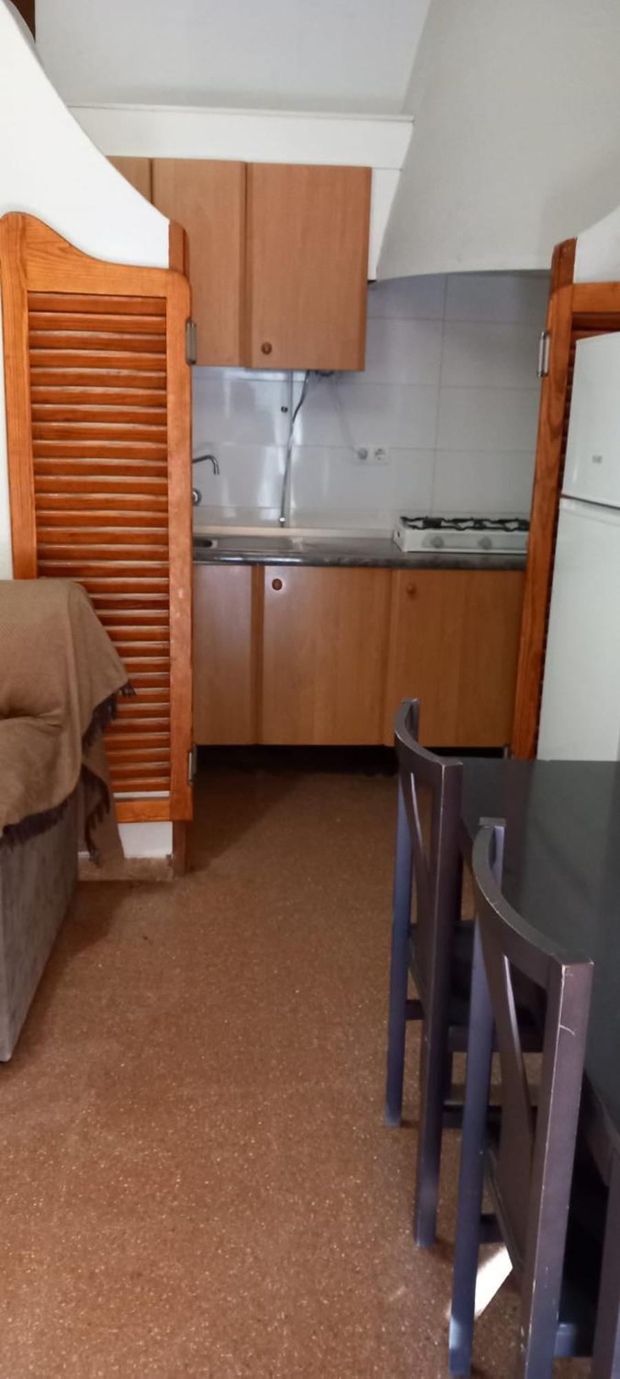 Camping La Puerta Moratalla  Eksteriør billede