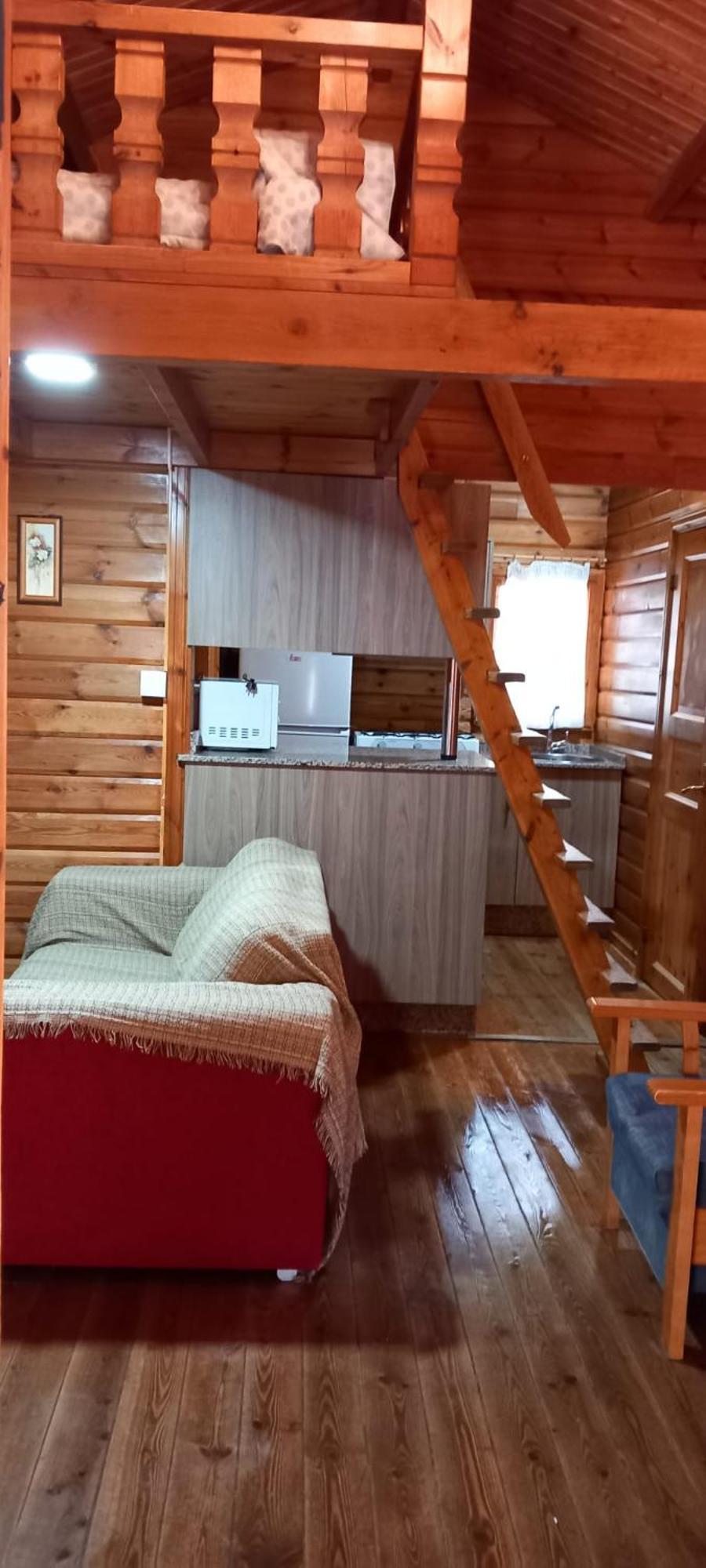 Camping La Puerta Moratalla  Eksteriør billede